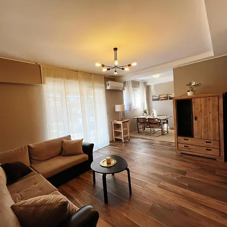 Marea Apartament Kostrena