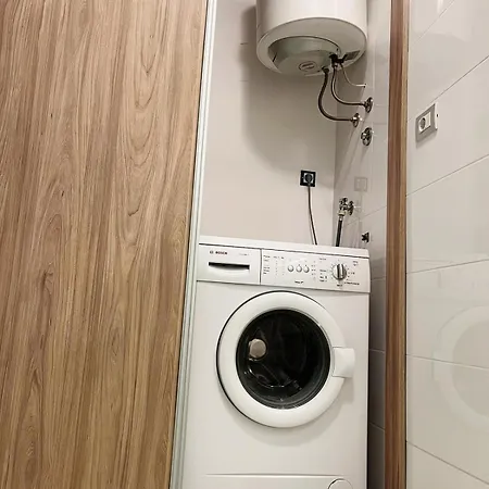 Apartament Marea Kostrena