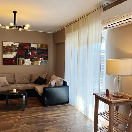 Apartament Marea *