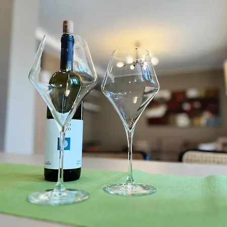 Apartament Marea