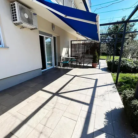 Apartament Marea *