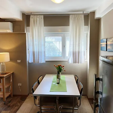 Apartament Marea Kostrena